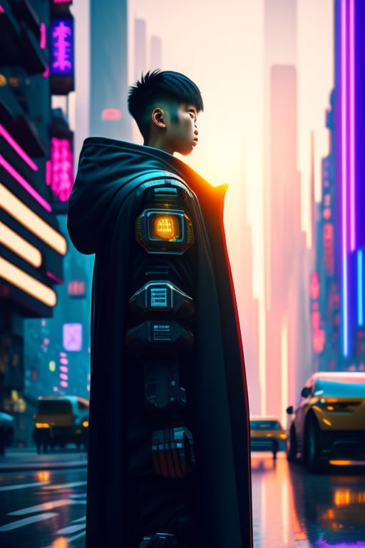Geo2099 Style, OLED, Sf, 8 K Resolution Blade Runner, Reality, Actually, Surreal, Super-realistic, Real, 4K, 8K, 12K, High Quality, Super High Quality,brig...