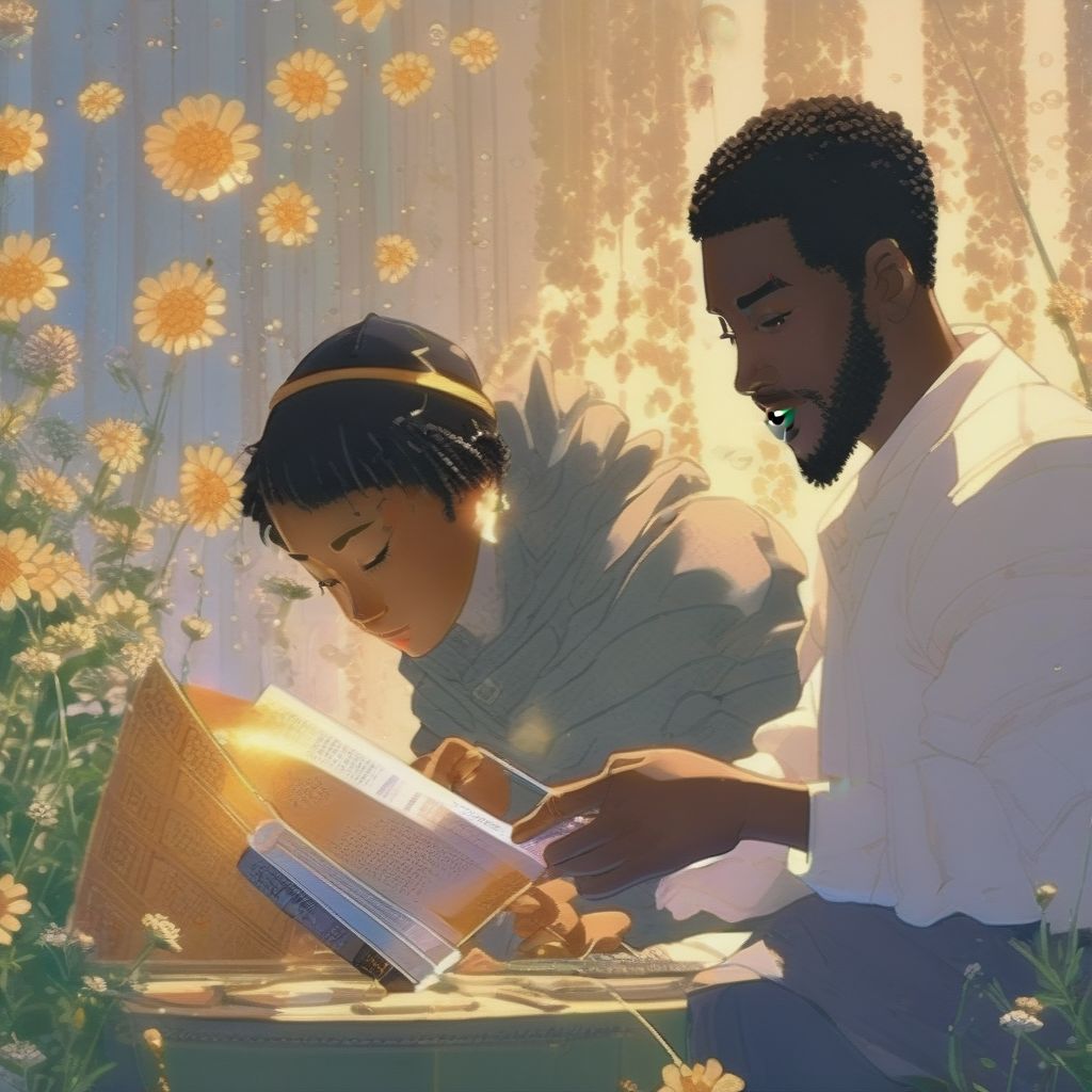 Native American Pop Art Southwest Art Modern Edgy Gradient Morning native-american-pop-art-southwest-art-modern-edgy-gradient-morning