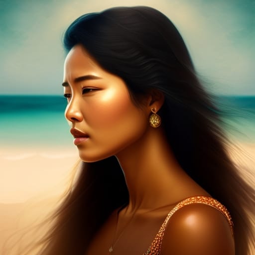 Woman