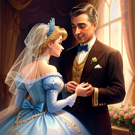 Cinderella Rodgers Hammerstein